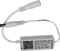 Strømkabel for LED-list, med bryter, Wifi, Fejan